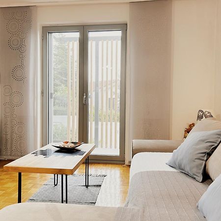 Sunny House Daire Zambratija  Dış mekan fotoğraf