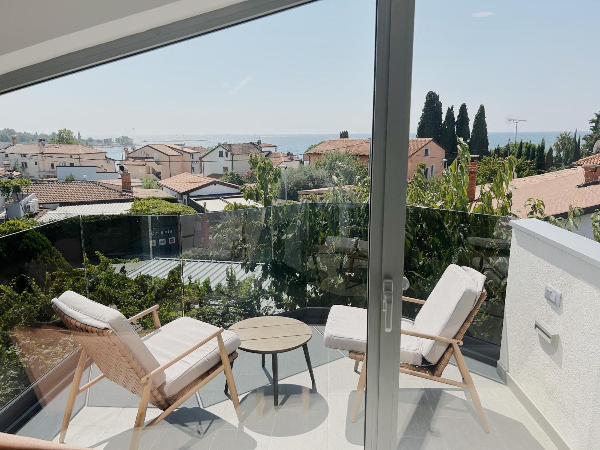 Sunny House Daire Zambratija  Dış mekan fotoğraf
